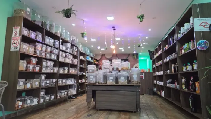 Empório de Produtos Naturais SBC