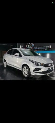 Fiat Cronos Drive 1.0 6V 2025