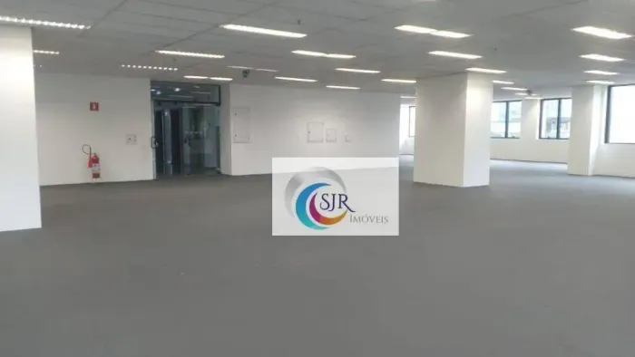 Conjunto para alugar, 2077 m² - Água Branca - São Paulo/SP