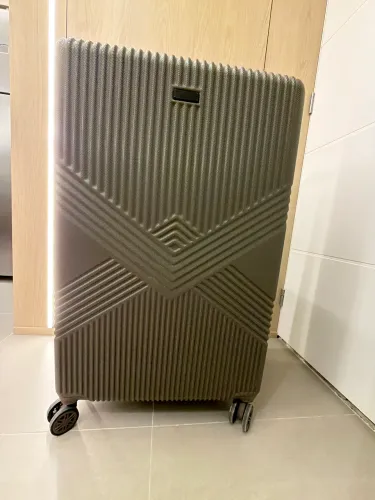 Mala de viagem grande 23kg