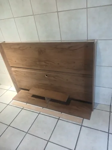Painel para sala