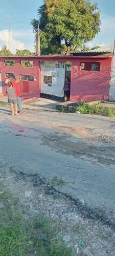 Casa com título definitivo: R$ 90.000,00
