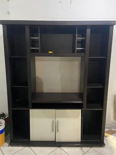 Vendo Estante