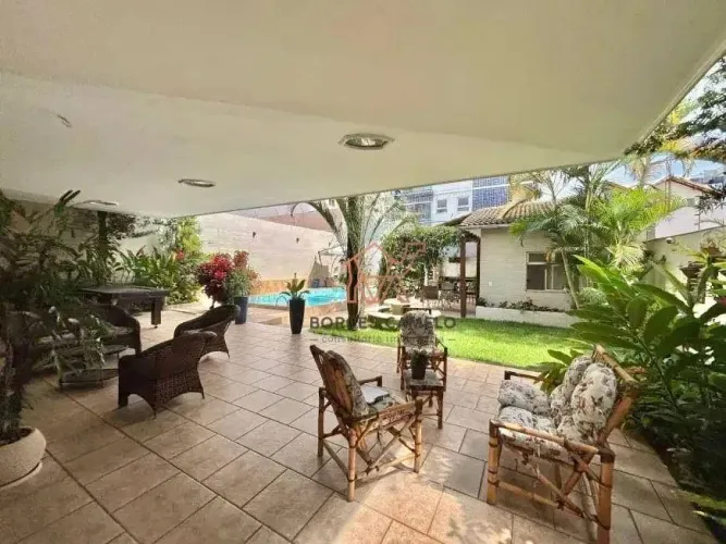 Casa com 4 quartos para alugar, 356 m² por R$ 17.000/mês - Castelo - Belo Horizonte/MG