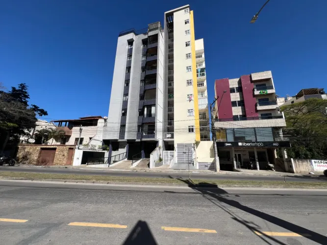 Apartamento 1 quarto - Cruzeiro do Sul