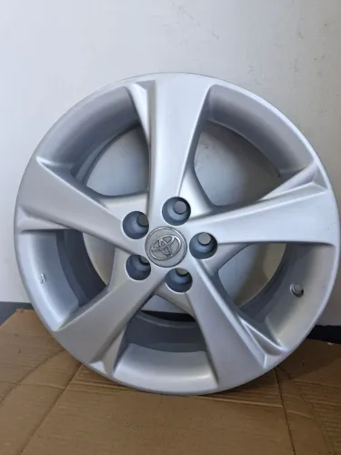 rodas aro 16 Toyota Corolla 