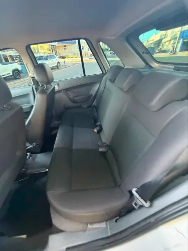 Volkswagen Gol Geração IV Power 1.6 8V MI Total Flex Mec. 4P 2007