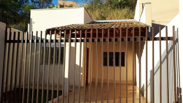 Aluguel casa Cornélio Procópio- próximo a escola padre Antonio Lock