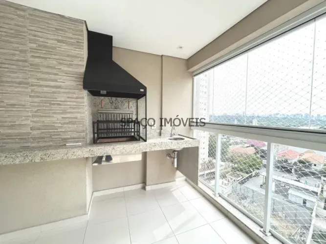 Imóvel para venda com 67 metros quadrados com 2 quartos em Vila Mascote - São Paulo - SP