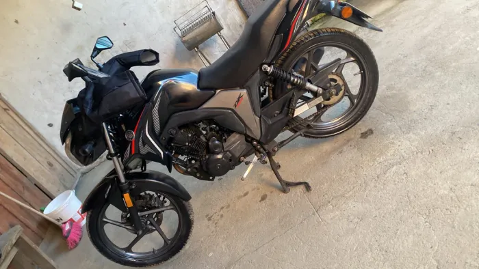 Dk 150 em bom estado