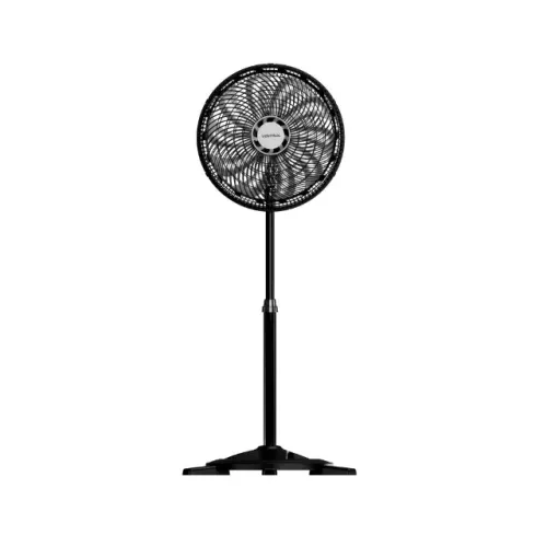 VENTILADOR COLUNA 50CM 200W STEEL VENTISOL