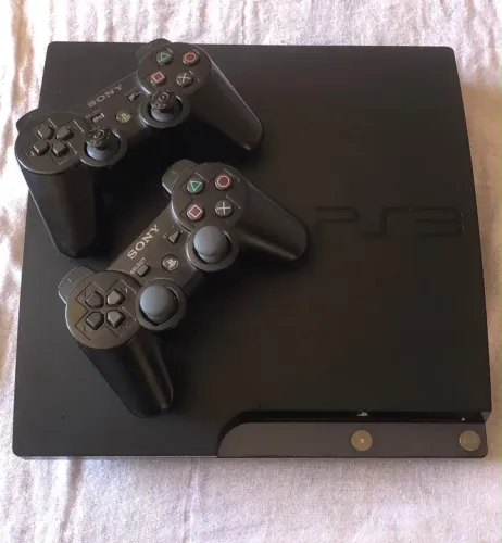 Ps3 desbloqueado