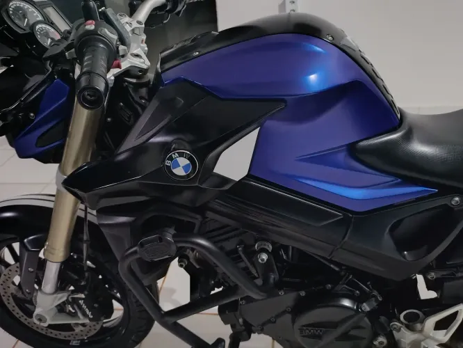 Vendo F800R