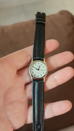 Relógio Casio Original Feminino