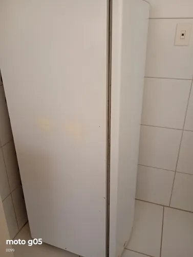 Geladeira