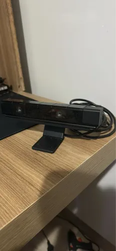 PlayStation câmera 