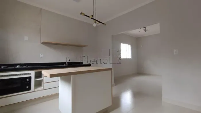 Casa à venda em Campinas, Jardim García, com 3 quartos, com 164 m²