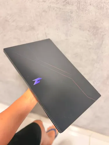 Acer Nitro V15