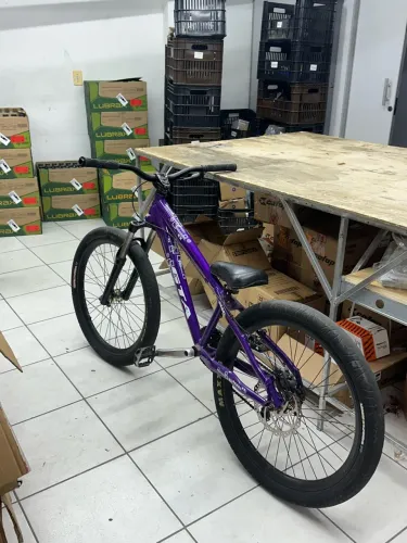 Vendo bike gta Rebel