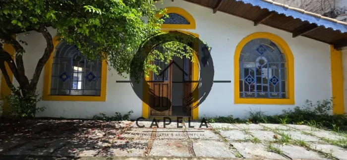 SALAO COMERCIAL em Ilhabela - SP, Itaguassu