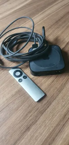 Apple TV 3a Geração.