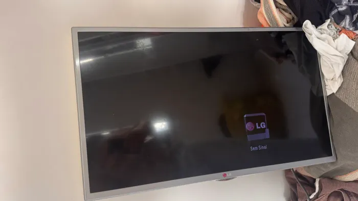 Tv 32 LG