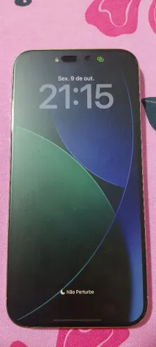 iPhone pro max 256gb