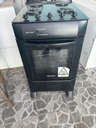 Fogão