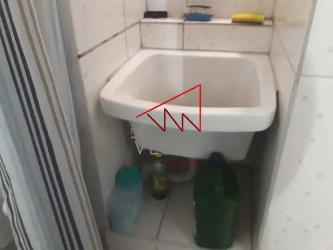 Apartamento - / Residencial / Centro