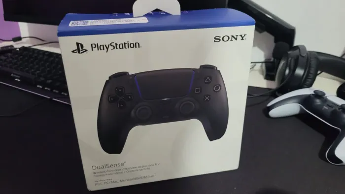Dualsense Ps5 