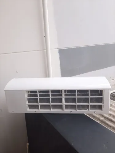 Vendo ar condicionado 