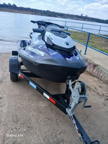 Seadoo170GTIse, ano 2025