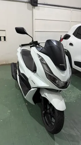 Vendo PCX