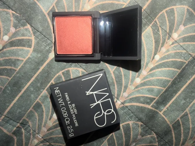 Nars blush