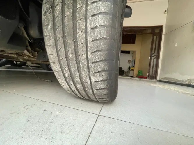 Vendo rodas de ferro aro 15 furacão Ford