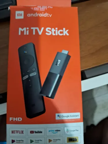 Mi TV Stick