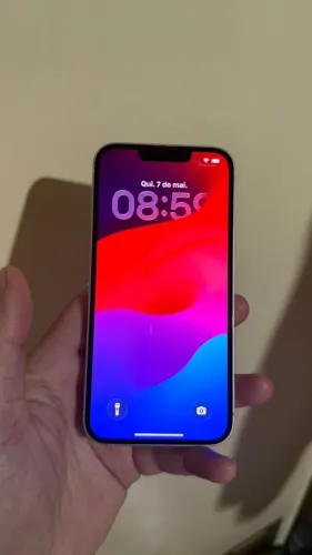IPHONE 13 256Gb ROSA 