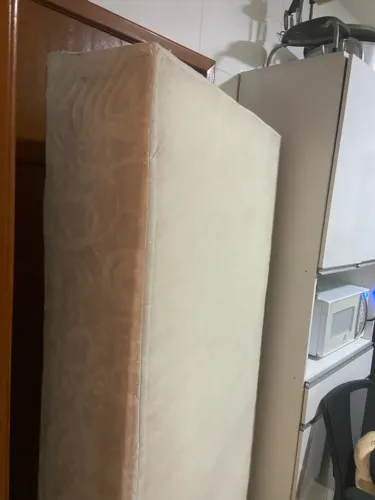Doação Box Solteiro
