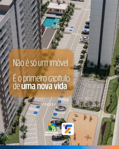 apartamento na serraria