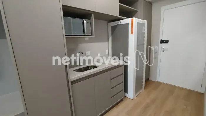 Locação Apartamento 1 quarto Santo Amaro São Paulo