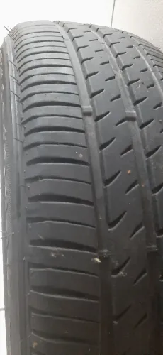 Pneu aro 16 - Pneu 185 55 R16 firestone F700( EXTRA)