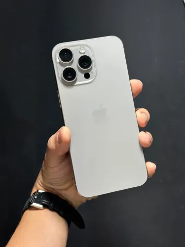 IPhone 15 pro max 256gb