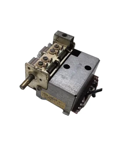 BSV260397 Monobloco Variável Gradiente Alps Fb111u51 8013 Model 1200