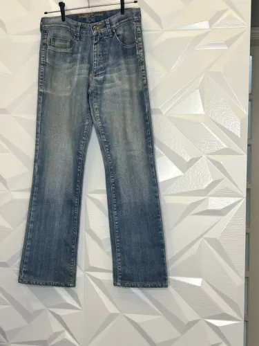 Jeans VR Masculina - Tam 38