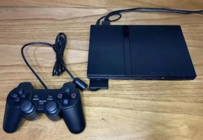 Playstation 2
