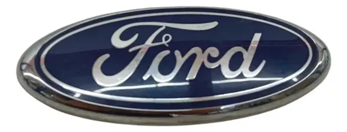 Emblema Ford Ka 1.0 2015 2016 2017 7u5a1s9h250aa