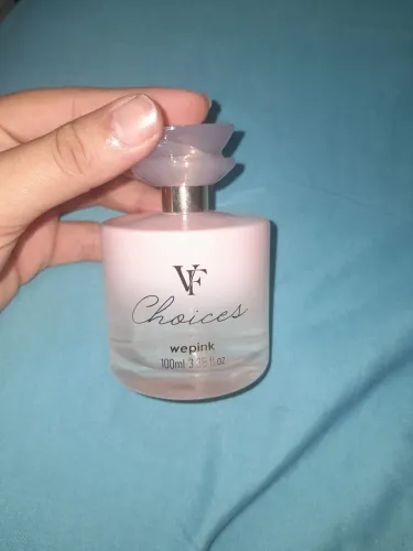 Choices da wepink