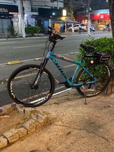 Bike Estilo RJ