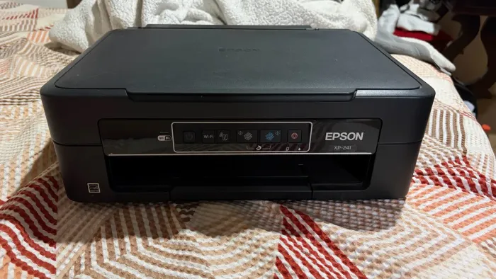 Impressora Epson