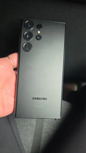 Samsung S23 Ultra